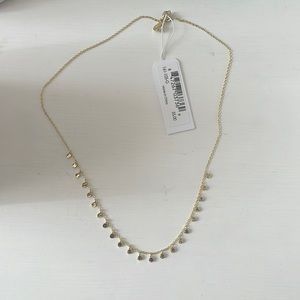 Gorjana NWT necklace